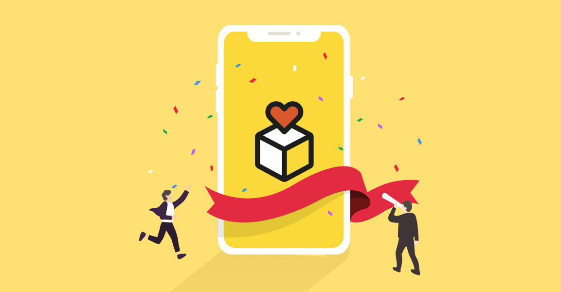 카카오톡 선물하기 입점 제안, 잘 통과되는 노하우