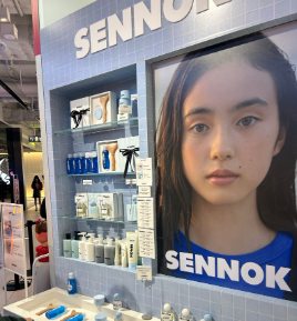 사람을 모으는 더현대서울 비클린, 나이스웨더 시장조사